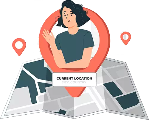 Location Popup Image